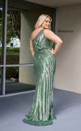 5 of 8 Primavera Couture 14075 Sage Green