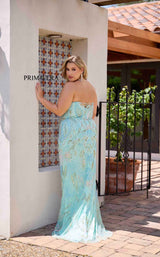 4 of 6 Primavera Couture 14081 Mint