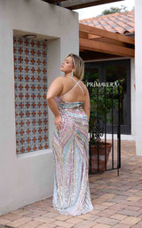 4 of 4 Primavera Couture 14082 Ivory