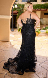 3 of 9 Primavera Couture 14106 Black