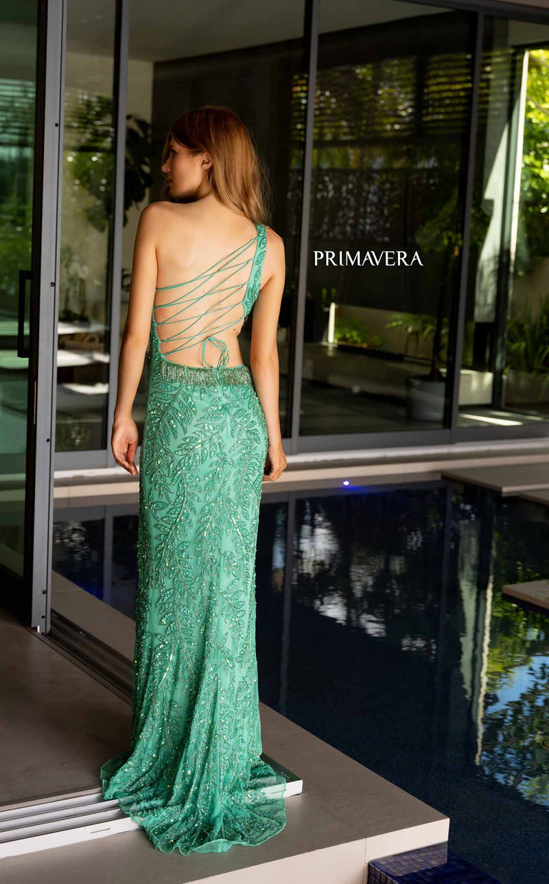 Primavera Couture 4101 Jade