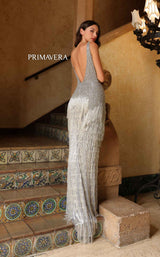 6 of 7 Primavera Couture 4165 Platinum