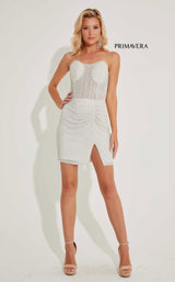 1 of 8 Primavera Couture 4206 Ivory