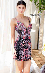5 of 8 Primavera Couture 4212 Black