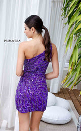 8 of 11 Primavera Couture 4221 Purple