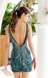 9 of 10 Primavera Couture 4223 Emerald