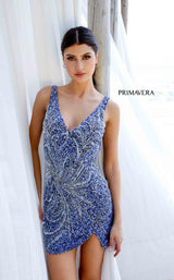 3 of 10 Primavera Couture 4223 Twilight