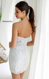 20 of 22 Primavera Couture 4227 Ivory