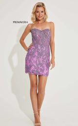 4 of 22 Primavera Couture 4227 Orchid