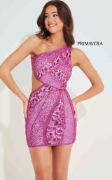 4 of 9 Primavera Couture 4228 Lilac
