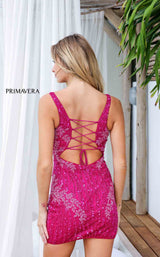 8 of 8 Primavera Couture 4232 Magenta