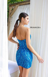 9 of 11 Primavera Couture 4234 Peacock