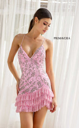 4 of 10 Primavera Couture 4242 Pink