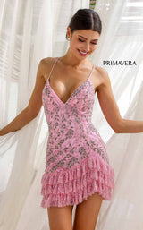 6 of 10 Primavera Couture 4242 Pink