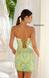 21 of 21 Primavera Couture 4243 Apple-Green