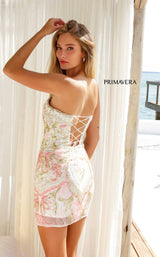 17 of 21 Primavera Couture 4243 Ivory