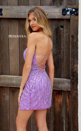 8 of 10 Primavera Couture 4246 Lilac