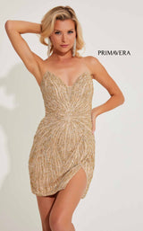 6 of 10 Primavera Couture 4246 Nude