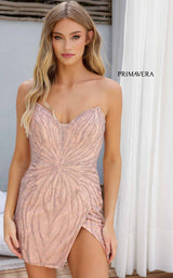 5 of 10 Primavera Couture 4246 Rose
