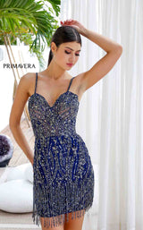 2 of 9 Primavera Couture 4248 Midnight