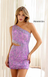 3 of 7 Primavera Couture 4264 Orchid