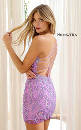 5 of 7 Primavera Couture 4264 Orchid