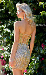 10 of 11 Primavera Couture 4268 Nude