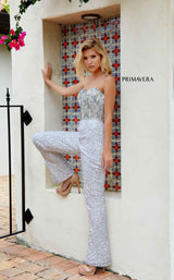 5 of 11 Primavera Couture 4272 Ivory