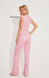 6 of 6 Primavera Couture 4275 Pink