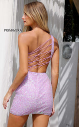 8 of 9 Primavera Couture 4293 Lavender