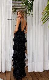 11 of 11 Primavera Couture 4295 Black