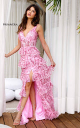 7 of 11 Primavera Couture 4295 Pink