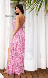 9 of 11 Primavera Couture 4295 Pink