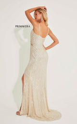 6 of 6 Primavera Couture 4296 Nude