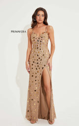 1 of 9 Primavera Couture 4297 Nude
