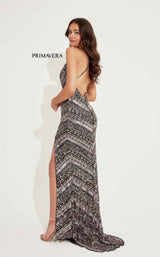 3 of 3 Primavera Couture 4298 Black