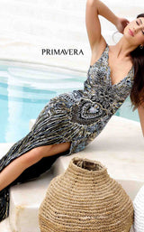 5 of 7 Primavera Couture 4299 Black