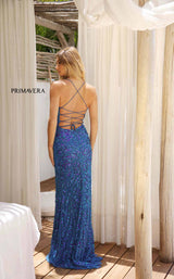 10 of 10 Primavera Couture 4303 Peacock