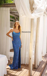 2 of 10 Primavera Couture 4303 Peacock