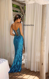 19 of 23 Primavera Couture 4304 Peacock