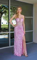3 of 23 Primavera Couture 4304 Pink