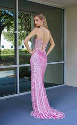 23 of 23 Primavera Couture 4304 Pink