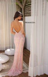 5 of 7 Primavera Couture 4305 Nude