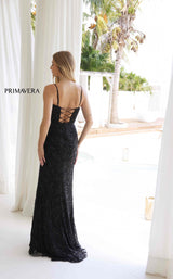 6 of 7 Primavera Couture 4306 Black