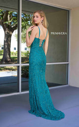 5 of 7 Primavera Couture 4306 Teal