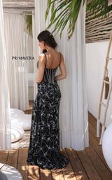 16 of 18 Primavera Couture 4307 Black