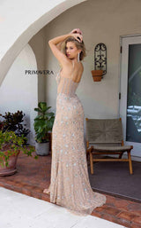 17 of 18 Primavera Couture 4307 Nude