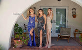 4 of 18 Primavera Couture 4307 Black