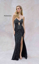 1 of 21 Primavera Couture 4309 Black