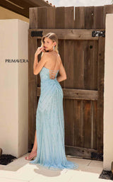 18 of 21 Primavera Couture 4309 Powder Blue